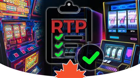 Slot RTP List (All game providers!) Vernons.